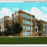 Central High School