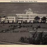 City County Hospital