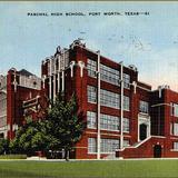 R. L. Paschal High School