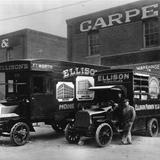 Ellison Furniture & Carpet Co.