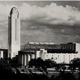 Will Rogers Memorial Coliseum