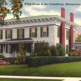 White House of the Confederacy