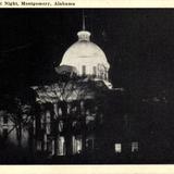 State Capitol at Night