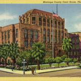 Maricopa County Court House