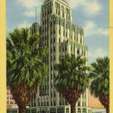 Luhrs Tower Building