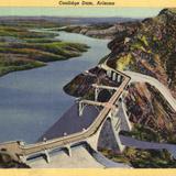 Coolidge Dam