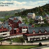 U. S. Army and Navy Hospital