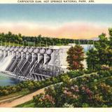 Carpenter Dam