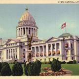 State Capitol