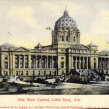New State Capitol