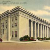 Albert Pike Memorial Temple