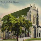 Christ Episcopal Church