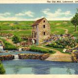The Old Mill, Lakewood