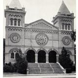 Lakeside Methodist Church