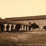 Mission San Gabriel