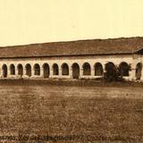 Mission San Fernando, Rey de Espagna, 1797. California