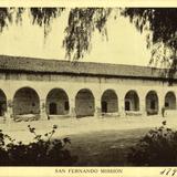 San Fernando Mission