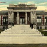 Carnegie Library