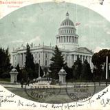 State Capitol