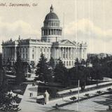 State Capitol