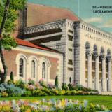 Memorial Auditorium