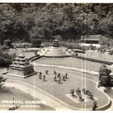 Bernheimer Oriental Gardens