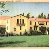 Mills College