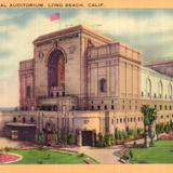 Municipal Auditorium