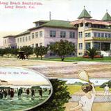 Long Beach Sanitarium / Every Day in the Year