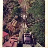 Mt. Lowe Incline Railway