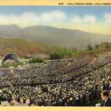 Hollywood Bowl