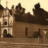 San Carlos Mission
