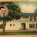 Home of Clark Gable