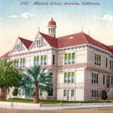 Mastick School