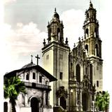 Mission Dolores & Basilica