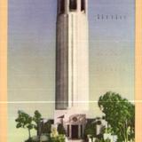 The Coit Memorial Tower