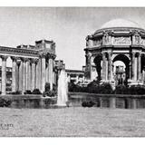 Palace of Fine Arts