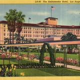 The Ambassador Hotel