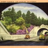 Figueroa Street Tunnels