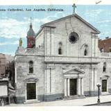 The St. Viblana Cathedral