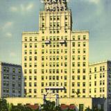 El Cortez Hotel