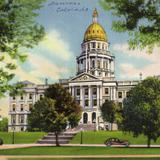 State Capitol