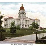 State Capitol