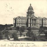 The State Capitol Building