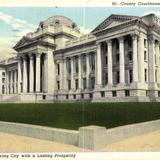 County Courthouse