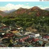 Village of Estes Park