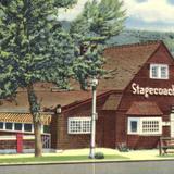 Stagecoach Inn