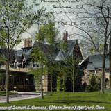Residence of Samuel L Clements (Mark Twain)