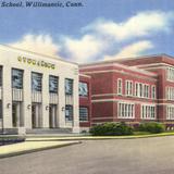 Windham High School