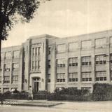 Danbury High School